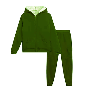 Nouveau Sweat à Capuche Décontracté Homme Tendance Automne Hiver, Style Streetwear, Sportif, Manches Longues, Pullover Fitness, Lavé, Écologique - Product Image 6