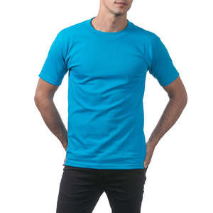 Camisetas de Moda para Hombre, Manga Corta, Precio Económico, al por Mayor, Personalizadas - Product Image 3
