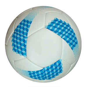 professional wholesale top trending Soccer <b>Ball</b> with Custom Logo Printing Eco-Friendly Durable Size 5 Pakistani - Product Image 4