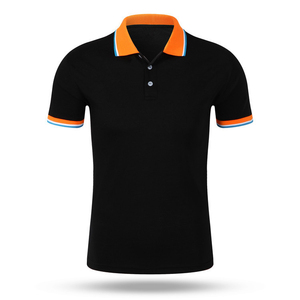 Chemises polo pour femmes en gros, fourniture directe d'usine, douces, respirantes, durables, séchage rapide, coton et polyester, vêtements de haute qualité - Product Image 1