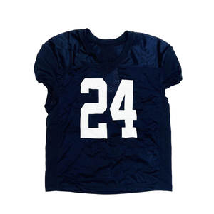 Maillots de football américain personnalisés en gros pour équipes sportives, disponibles dans toutes les couleurs et tous les designs - Product Image 1