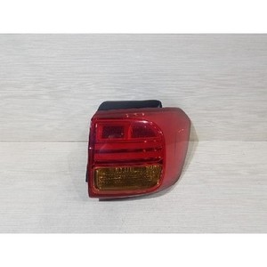 ชุดไฟท้ายขวา Carnival 2014-2018 มือสอง ของแท้ OEM 92402A9500 - Product Image 4