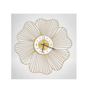 Wholesale Factory Price Living Room Hotel and Office Decorate Modern Style Wall <b>Clock</b> Available at Wholesale Price - Product Image 1