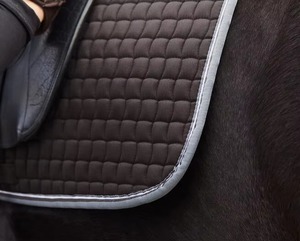 Almohadillas para Sillas de Montar a Caballo, Alfombrilla de Alta Calidad para Sillas de Montar, Fabricante de Alfombrillas para Sillas de Montar con Diseño Personalizado - Product Image 6