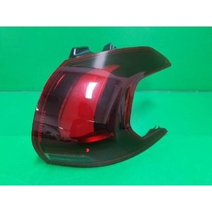 Feu arrière droit d'origine d'occasion pour facelift 2008, modèles 2016 et 2016-2019, référence OEM 9814745980 - Product Image 1