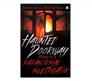 La Porte Hantée : Histoires d'un Investigateur Paranormaux par Jay Alani (Vente en Gros) - Product Image 2