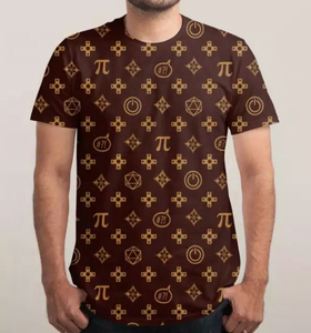 ผลิตขายส่งที่มีคุณภาพสูงเสื้อยืดที่กำหนดเองผ้าฝ้าย100% ผู้ชายพิมพ์เสื้อยืด2021 - Product Image 3