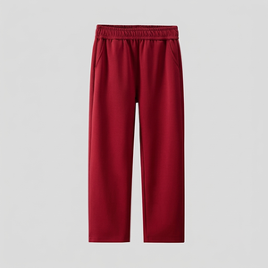 Private Label utility cargo joggers fashion forward joggers premium streetwear line - Product Image 1