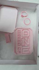 Colgante de Moissanita Personalizado Totalmente Engastado en Plata 925, Pasa Prueba de Diamante, Joyería Hip Hop, Colgante con Inicial/Letra - Product Image 6