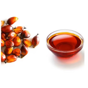 Huile de palme raffinée de qualité supérieure, huile végétale de cuisson non-OGM, qualité alimentaire, fabricant et fournisseur en gros d'huile de palme brute - Product Image 1