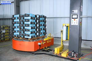 กาวติดกระเบื้องเซรามิก LOVARA Factory 20 กก. สำหรับผนังและพื้น C1TE C2TE สำหรับปูกระเบื้องปูพื้น - Product Image 5