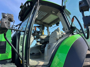 ซื้อเครื่องยนต์ดีเซล Deutz-Fahr 8280TTV 30 แรงม้า ขับเคลื่อน 4 ล้อ คุณภาพสูง พร้อมระบบเกียร์ สำหรับการเกษตรและรถแทรกเตอร์ฟาร์ม ให้ผลผลิตสูง - Product Image 6
