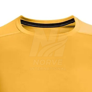Lightweight Gym Training Compression <b>Base</b> <b>Layer</b> Athletic Performance Wear Active Fitness X Long Sleeves Compression Shirt - Product Image 2