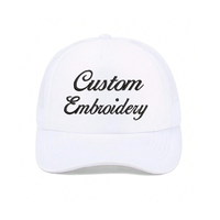 Casquette Trucker en Mousse à 5 Panneaux avec Logo Personnalisé, Dos en Maille Brodé, Réglable, Tendance, pour Hommes, Plage, Sport, Promotion, Marchandises de Marque