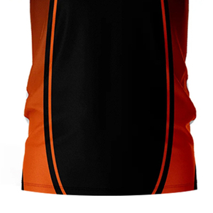 Uniforme de Rugby de Diseño Único, Fabricación en Fábrica, Venta al Por Mayor, Jersey de Rugby con Logotipo Personalizado, Impresión por Sublimación - Product Image 6