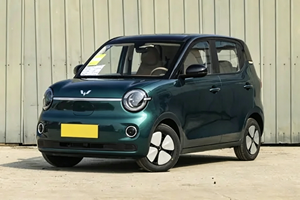 Venta Especial: Auto Eléctrico Wuling Hongguang MINIEV, Mini Auto Chino de Cuatro Plazas para Adultos, Vehículos Económicos Hechos en China - Product Image 2