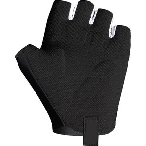 Gants de cyclisme pour sports d'hiver, matériau personnalisé, légers, antidérapants, fermeture auto-agrippante, haute qualité, unisexe, demi-doigts, pour la gym et l'entraînement - Product Image 3