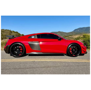 Audi R8 GT Coupé 2023 - Product Image 4