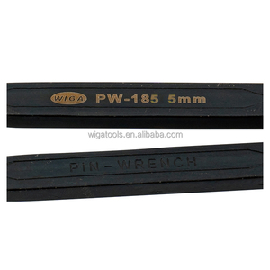 DPSW Dual Pin <b>Spanner</b> Wrench Angle Grinder Disc Removal Maintenance <b>Tool</b> WIGA - Product Image 3