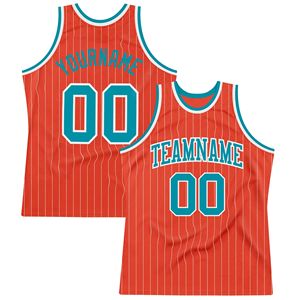 Maillot de basket personnalisable OEM ODM avec nom d'équipe, col rond, sans manches, 100% polyester, impression par sublimation, respirant, unisexe, adulte - Product Image 3