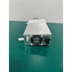 Fuente de Alimentación Modular Configurable XP POWER F7B6J5J5H31R, Usada Como Nueva, Piezas de Equipos Semiconductores Legados - Product Image 1