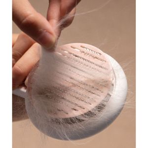 Peine Deslanador de Cerdas Moderno Concepto, Producto Eficiente para el Cuidado de Mascotas - Product Image 5