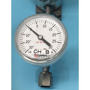 Válvula de Diafragma APTECH AP50024MT SPAN PRESSURE - Equipo y Piezas de Semiconductores de Confianza de Marca Global - Product Image 5