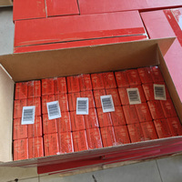 Boîte d'emballage multicouche aseptique en forme de brique pour pâte de tomate, vente en gros directe d'usine, pureté à 100 %