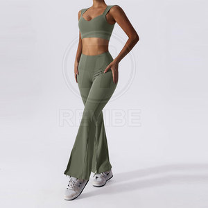 Conjunto de 2 Piezas para Mujer, Estilo Casual, Cuello Redondo, Corte Holgado, Uso Diario, Alta Calidad, Ecológico, Felpa de Poliéster/Nailon - Product Image 4