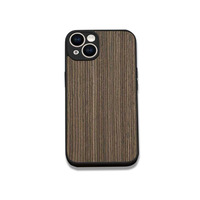Paquete al por Mayor de Fundas para Teléfono Impermeables de TPU+PC para 11/12/13/14 Pro Max, Lisas