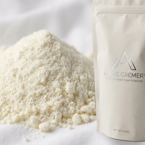 Poudre de lait écrémé de haute pureté, riche en protéines, ingrédient laitier pour la nutrition infantile et les applications alimentaires commerciales - Product Image 6