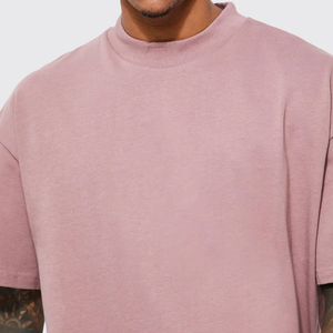 Camisetas de Algodón Personalizadas al por Mayor, Fabricante OEM, Proveedor, Tejido Teñido Reactivo, Producción de Ropa a Granel con Marca Privada - Product Image 3