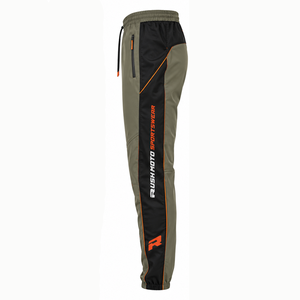 Pantalon d'été léger et flexible pour l'extérieur, vente en gros de vêtements textiles, vêtements de moto de haute qualité, pantalon d'été textile - Product Image 3