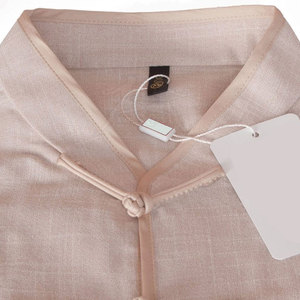 ชุดฝึกซ้อมกังฟูขายดี ชุดกังฟูสั่งทำพิเศษ ชุดทีมคาราเต้ ชุดกังฟู - Product Image 3