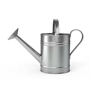 Arrosoir en métal durable, résistant à la rouille, en acier inoxydable, outil d'arrosage pour plantes, pour jardin, intérieur et extérieur - Product Image 6