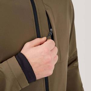 Vestes Softshell pour Hommes à Fort Impact, Dernier Design, Matériaux de Qualité, Services OEM, Vestes Softshell pour Hommes Très Vendues - Product Image 2