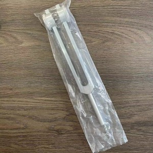 Diapasón Médico para Sanación de Chakras, Set de Diapasones para Chakras 512Hz, Terapia Manual, Suministros para el Cuidado de la Salud - Product Image 6