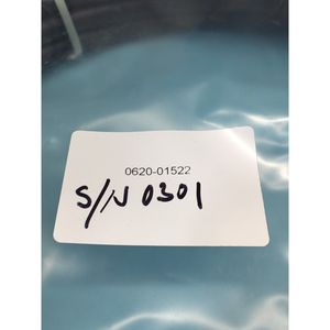 Cable coaxial AMAT 0620-01522 RG-217/U de 25 pies R/A - Equipo y piezas de semiconductores de confianza a nivel global - Product Image 1