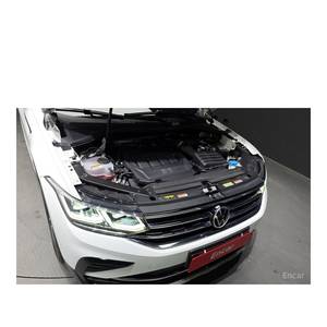 Pour Volkswagen Tiguan 2.0 TDI 4Motion Prestige Septembre 2021 46 827 km Diesel Sièges en cuir Volant à gauche Caméra de recul - Product Image 6