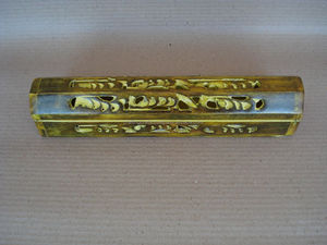 ชุดธูปหอมไม้ขัดเงาสำหรับตกแต่งบ้านชุดเดินทางขนาดเล็กดีไซน์ตามสั่ง - Product Image 4