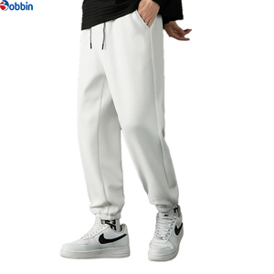 <b>Men</b> Trouser Comfortable New Design Fashion Streetwear Style <b>Overall</b> Style Trousers 2026 Spring Summer <b>Mens</b> Cotton Sports Pants - Product Image 5