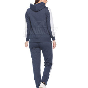 Survêtement pour femmes de conception récente fabriqué au Pakistan, prix raisonnable, MOQ faible, couleur unie - Product Image 2