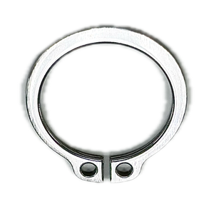 High Quality Spring C Type Clamping Spring Elastic <b>Retaining</b> <b>Ring</b> - Product Image 4