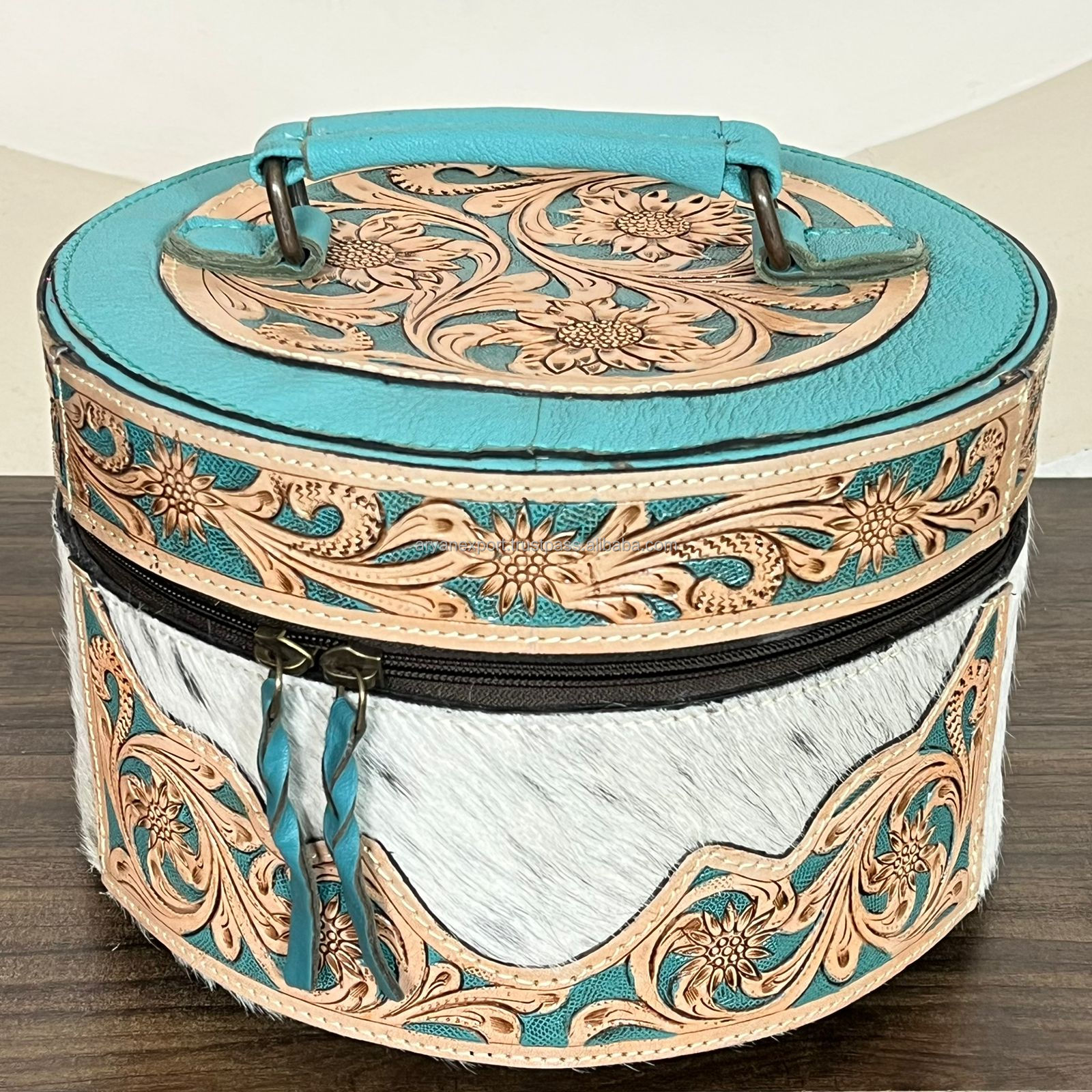 Turquoise