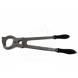 Coupe-ongles vétérinaire tranchant et durable avec utilisation facile pour les ferrailleurs professionnels SAVOR STAR IMPEX Modèle SSI-HC-07 - Product Image 3