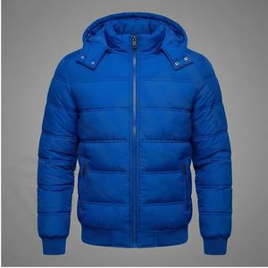 Nouvelle veste en vrac légère à la mode pour hommes/Vente en gros Meilleure qualité pour hommes en coton en vente en gros - Product Image 2