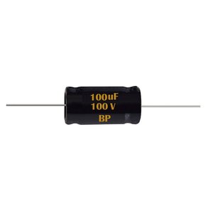 Condensador Axial, plomo - Product Image 2