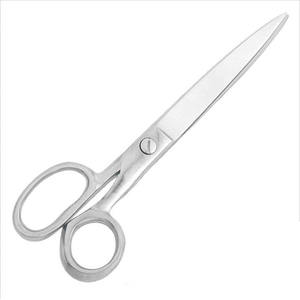 กรรไกรตัดผ้าสแตนเลสปรับระดับได้ - Product Image 2