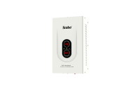 Stabilisateur de tension SVR-185-3000VA Régulateur de tension CA mural 3000W monophasé 220V/230V Stabilisateur de tension pour usage domestique