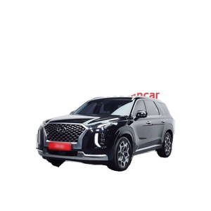 ฮุนได พาลิเซด ปี 2021/11 เครื่องยนต์เบนซิน 3.8 ลิตร ขับเคลื่อน 4 ล้อ เกียร์อัตโนมัติ ระยะทาง 34,564 กม. พวงมาลัยซ้าย เบาะหนัง กล้องมองหลัง - Product Image 1